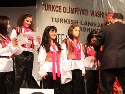 2nd Turkish Olympiad-21
