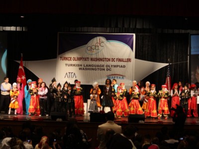 2nd Turkish Olympiad-16