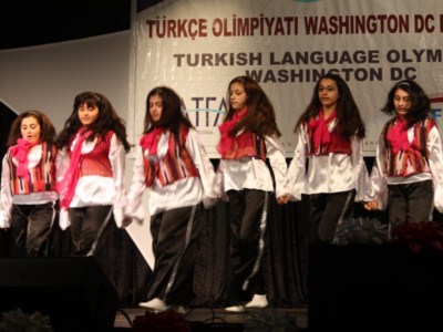 2nd Turkish Olympiad-2