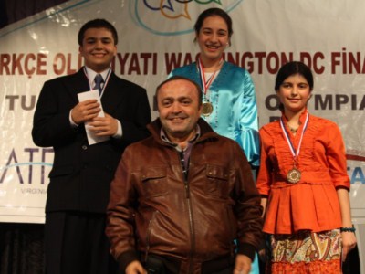 2nd Turkish Olympiad-27
