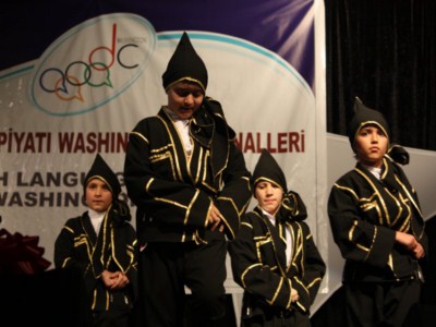 2nd Turkish Olympiad-1