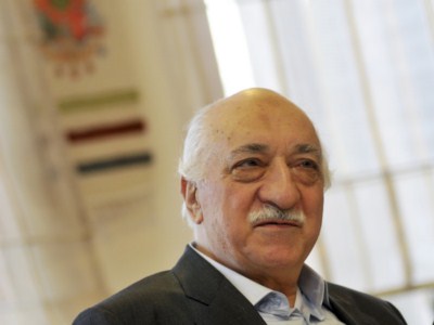 Fethullah Gulen