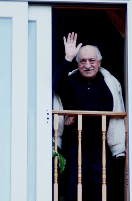 Fethullah Gulen