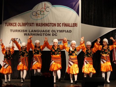 2nd Turkish Olympiad-32