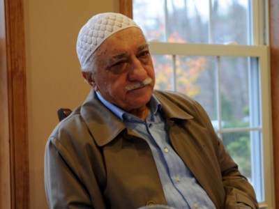 Fethullah Gulen