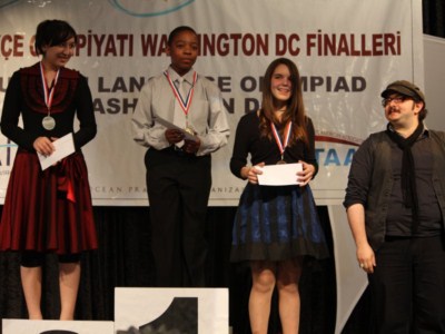 2nd Turkish Olympiad-19