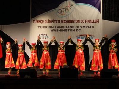 2nd Turkish Olympiad-35