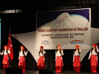 2nd Turkish Olympiad-22