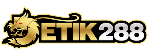 DETIK288 logo
