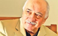 Texas senate Fethullah Gulen