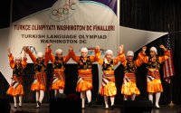 2nd Turkish Olympiad