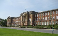 Leeds Metropolitan University