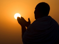 Religion as a force for peace