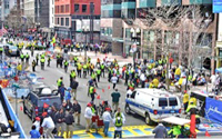 Fethullah Gülen’s condolence message for the victims in Boston marathon attack