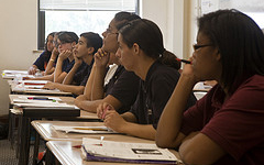 Top-notch school isn’t marred by loose ties to Turkish cleric