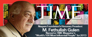 Gülen among TIME magazine’s 100 most influential people