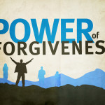 Importance of forgiveness