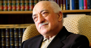 Kyrgyz Scholars and Social Figures about M. Fethullah Gulen