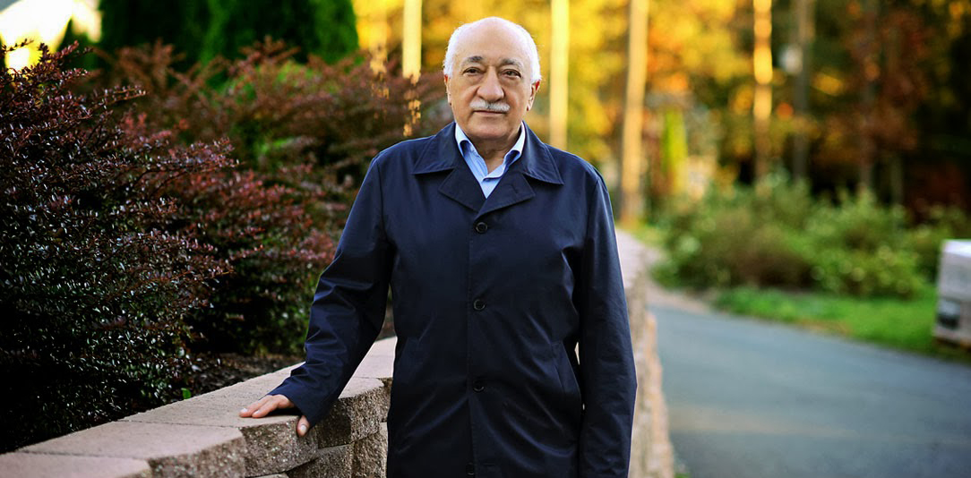 fethullah gulen