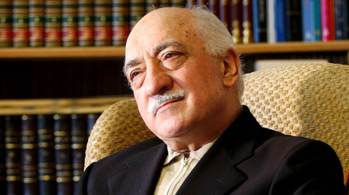 fethullah gulen