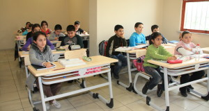 Gulen-inspired College Prep Centers
