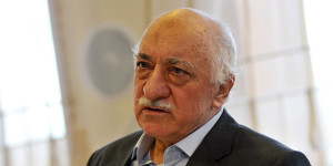 Gulen is concerned about so called government action plan against Hizmet movement.