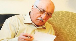 Fethullah Gulen