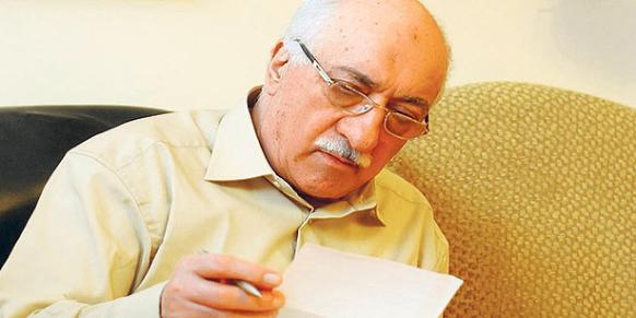 Fethullah Gulen