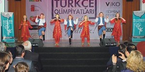 Russia selected finalists for Turkish Olympiads