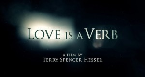 Love is a verb