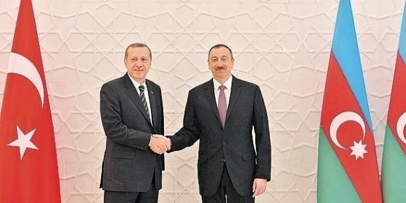 Azerbaijan Fethullah Gulen