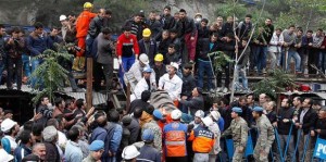 Gulen extends condolences to coal mine victims