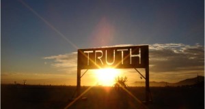 truth