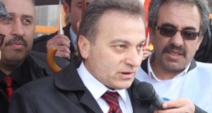 Nurullah Albayrak
