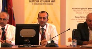 Fethullah Gulen's Letter