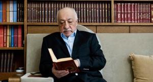 Fethullah Gulen