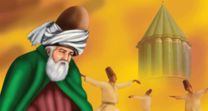 fethullah-gulen-mevlana-jelaluddin-rumi