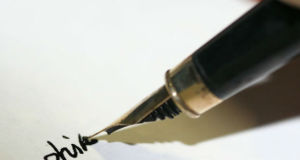Modern-ftn-pen-cursive