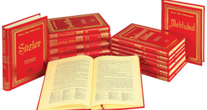 risale-i-nur-kulliyati