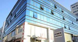 Ankara'da TUSKON uyelerine operasyon