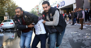 Koza Ipek Holding'e kayyum atandi