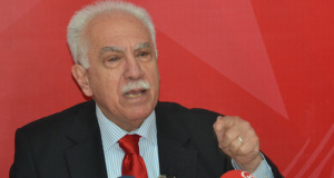 Dogu Perincek