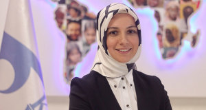 kimse-yok-mu-new-chairwoman