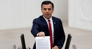 Erzurum, Eastern-Anatolia gulen movement schools are closed in an Erdogan-initiated move