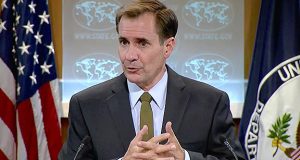 US Takeover of Zaman Newspaper is Troubling