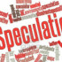 Speculations