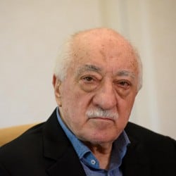 Fethullah Gulen