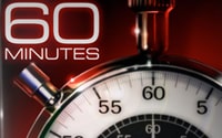 60 minutes Fethullah Gulen