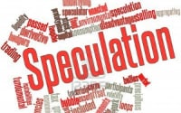 Speculations