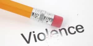 against-violance